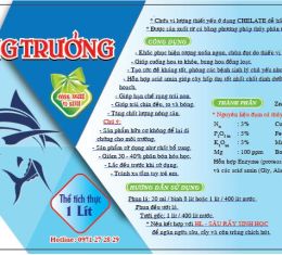 HL - Tăng Trưởng