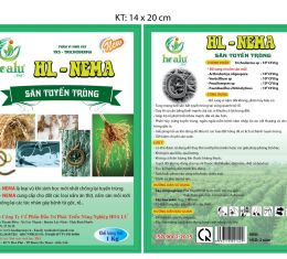 Nema Săn Tuyến Trùng